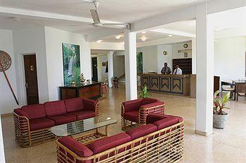 Bay Beach Weligama Esterno foto
