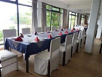 Bay Beach Weligama Esterno foto