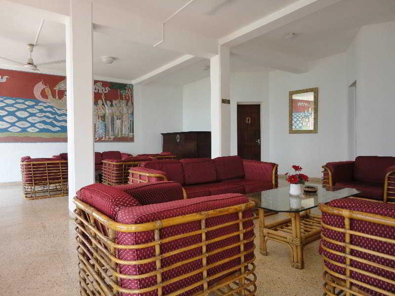 Bay Beach Weligama Esterno foto